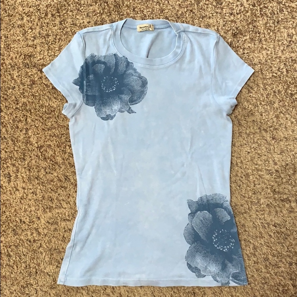 Oneworld Shirt